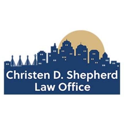 Logo from Christen D Shepherd Law Office