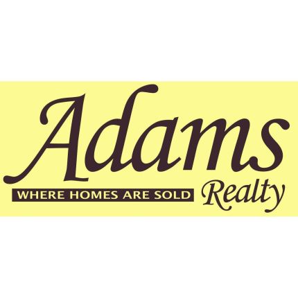 Λογότυπο από Darren Adams | Adams Realty Investments