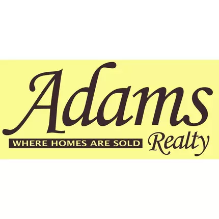 Logo fra Darren Adams | Adams Realty Investments