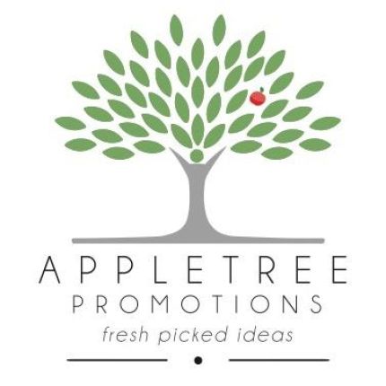 Logo from Appletree Promotions