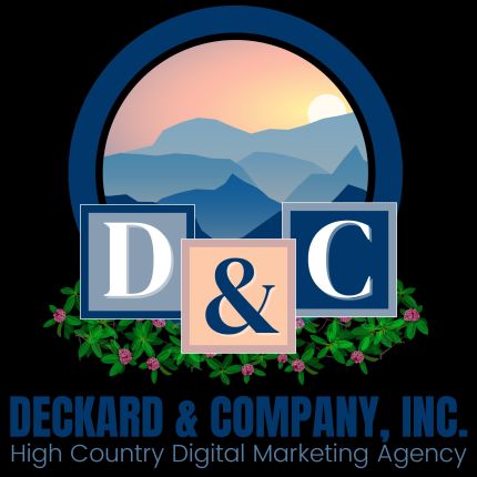 Logo de High Country Digital Marketing