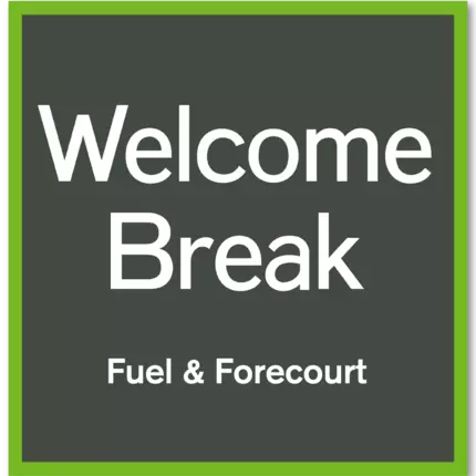 Logo from Welcome Break Fuel & Forecourt