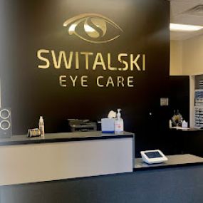 Bild von Switalski Eye Care
