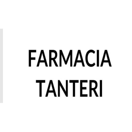 Logo da Farmacia Tanteri