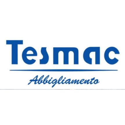 Logotipo de Tesmac