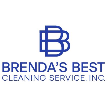 Logo fra Brenda's Best Commercial Cleaning Service, Inc.