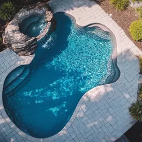 NJ pool opening services