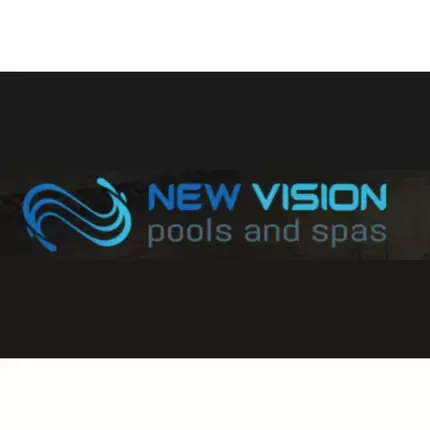 Logo von New Vision Pools