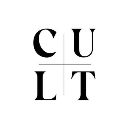Logo de CULT Salon