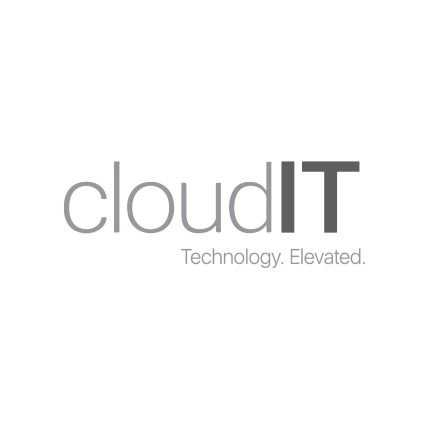Logótipo de cloudIT