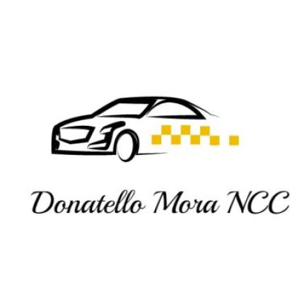 Logotipo de Mora Donatello N.C.C.