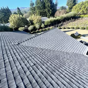 Bild von Wine Country Roofing Inc.