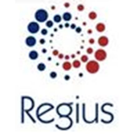 Logotipo de Regius