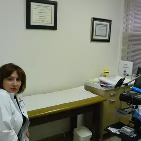 Bild von Neurology & Headache Center: Dr. Olga A. Katz, MD