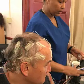 Bild von Neurology & Headache Center: Dr. Olga A. Katz, MD