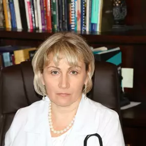 Bild von Neurology & Headache Center: Dr. Olga A. Katz, MD