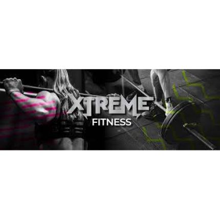 Logo de Xtreme Fitness