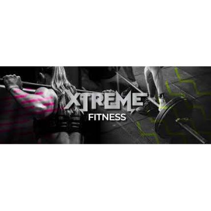 Logo od Xtreme Fitness