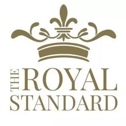 Logo fra The Royal Standard