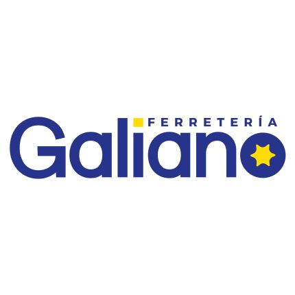 Logo from Ferretería Galiano