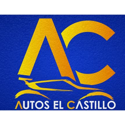 Logotipo de Autos el Castillo