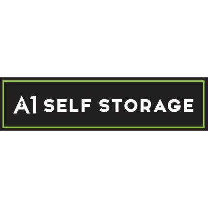 Logo da A1 Self Storage