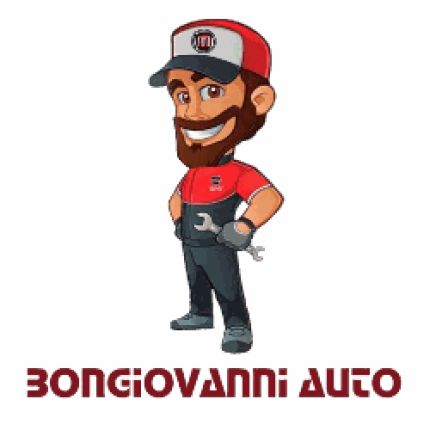 Λογότυπο από Officina Bongiovanni Auto Fiat