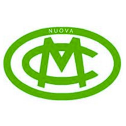 Logo de Nuova CM