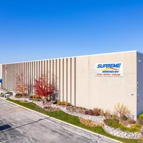 Bild von Supreme Marine and RV