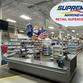 Bild von Supreme Marine and RV