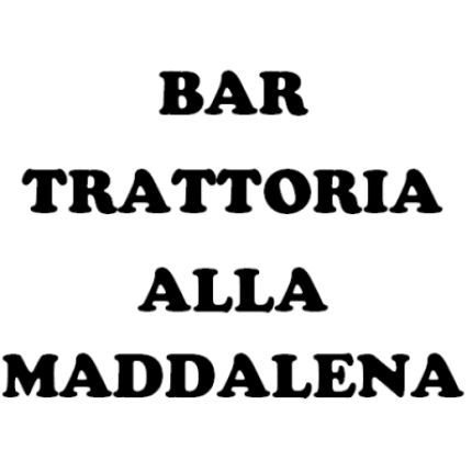 Logótipo de Bar Trattoria alla  Maddalena