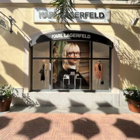 Bild von KARL LAGERFELD Outlet