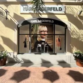 Bild von KARL LAGERFELD Outlet