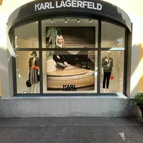 Bild von KARL LAGERFELD Outlet