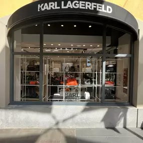 Bild von KARL LAGERFELD Outlet