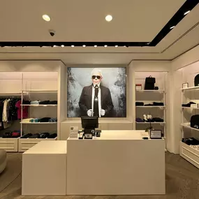 Bild von KARL LAGERFELD Outlet