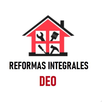 Logo from Reformas Integrales Deo