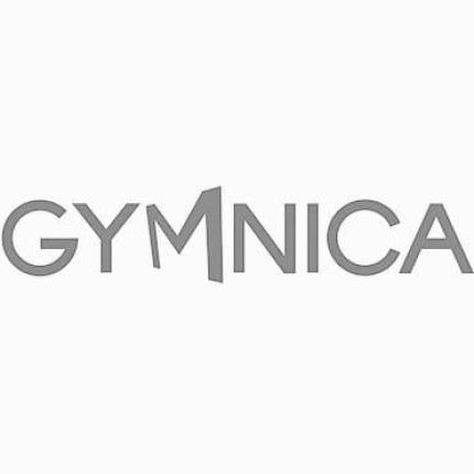 Logótipo de Gymnica