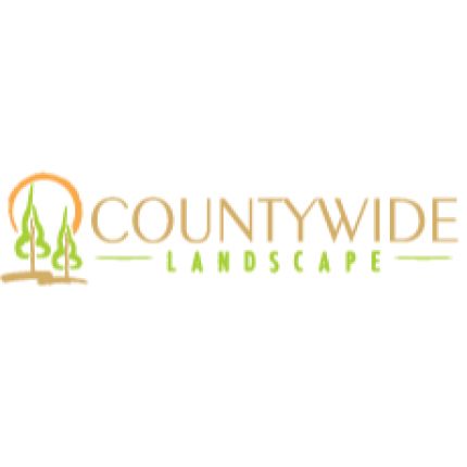 Logotipo de Countywide Landscape