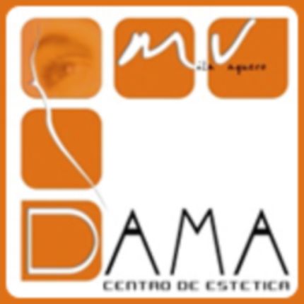 Logo de Dama Centro de Estética