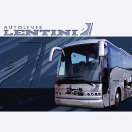 Logo fra Autolinee Lentini Giovanni