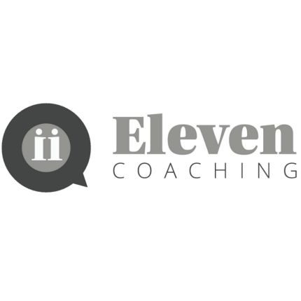 Logo van Eleven Coaching