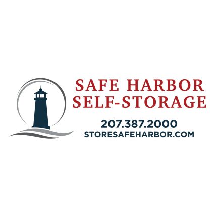 Logo van Safe Harbor Self-Storage