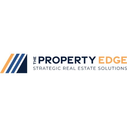 Logo van The Property Edge