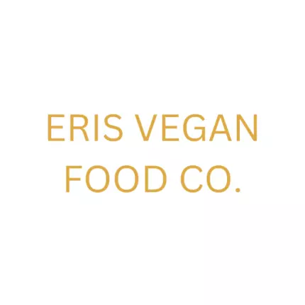 Logótipo de Eris Vegan Food Co.