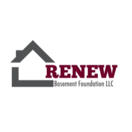 Logo de Renew Basement Foundation