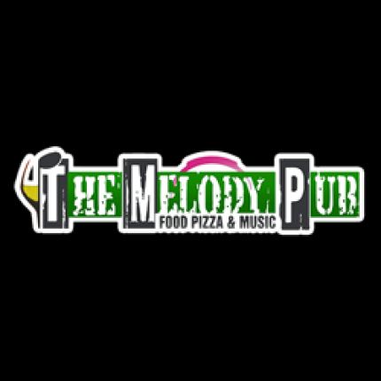 Logo from The Melody Pub