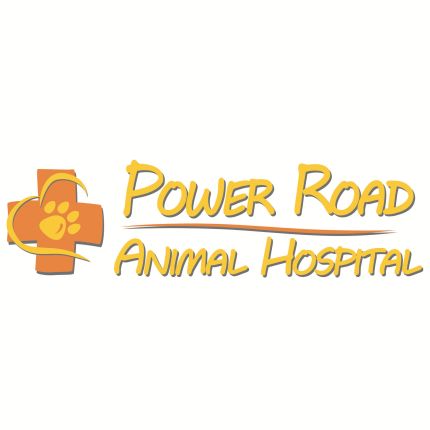 Logotyp från Power Road Animal Hospital