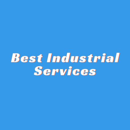 Logo van Best Industrial Services, Inc.