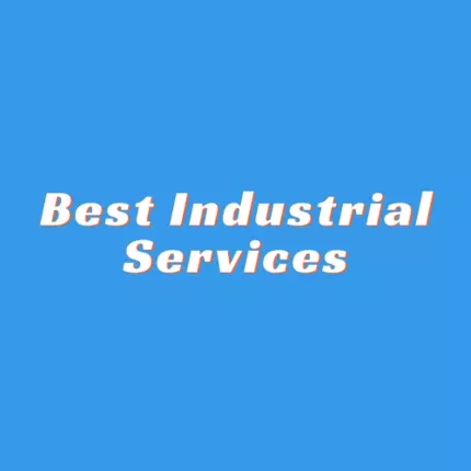 Λογότυπο από Best Industrial Services, Inc.